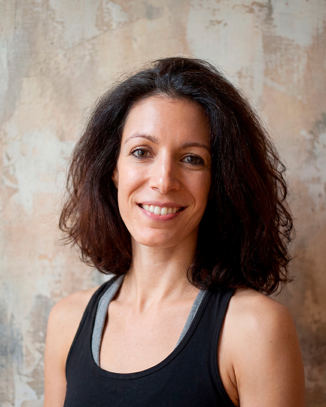 Candida Vivalda